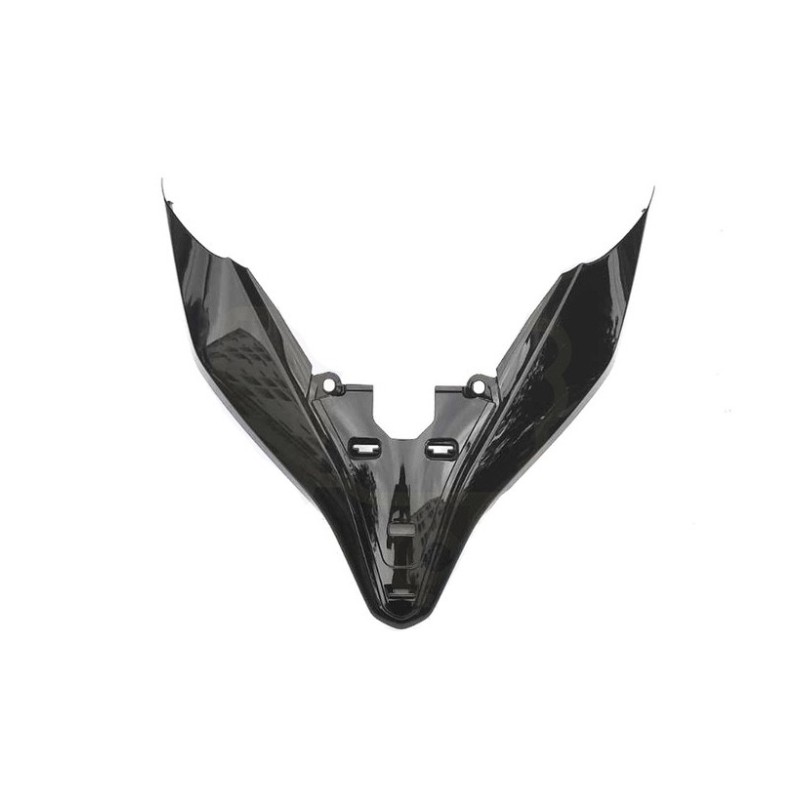 Передняя декоративная накладка ветрового стекла Honda Forza 350 2021 2022