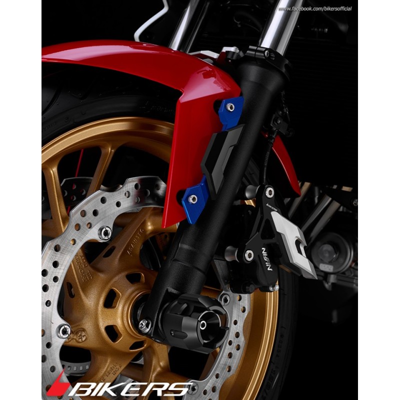 Защита переднего крыла BIKERS Honda CB650F