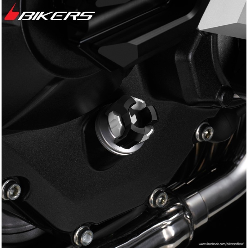 Пробка маслозаливной горловины BIKERS Honda CBR 650F