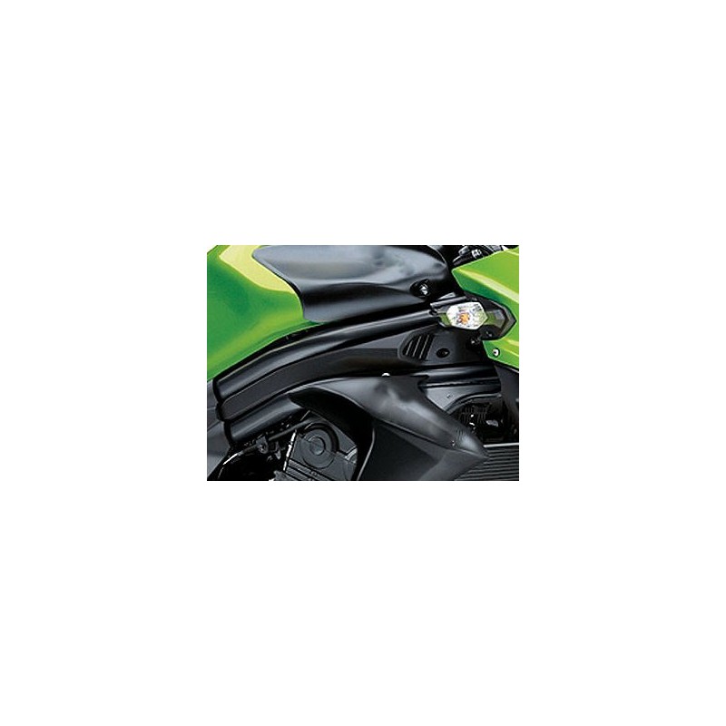 Правая накладка рамы Kawasaki Er6n 650