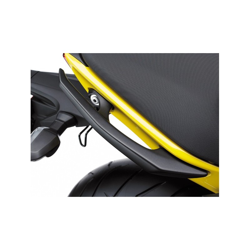 Правый пассажирский поручень Kawasaki Er6n 650