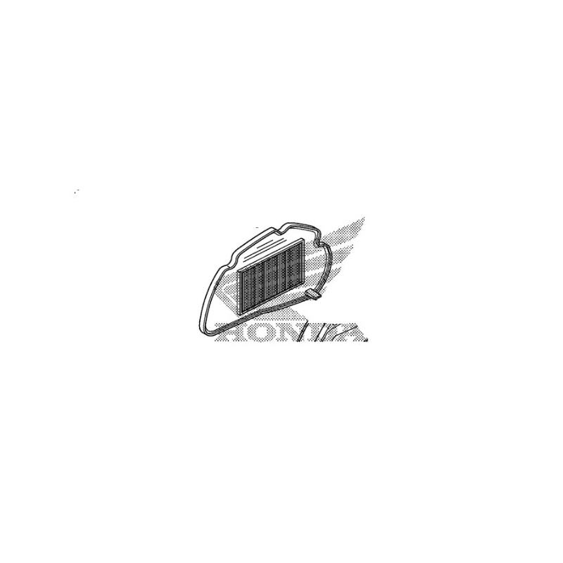 Воздушный фильтр Honda PCX 125 v1