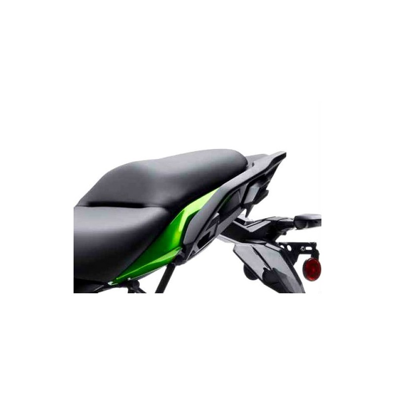 Левый пассажирский поручень Kawasaki Versys 650 2015/2026