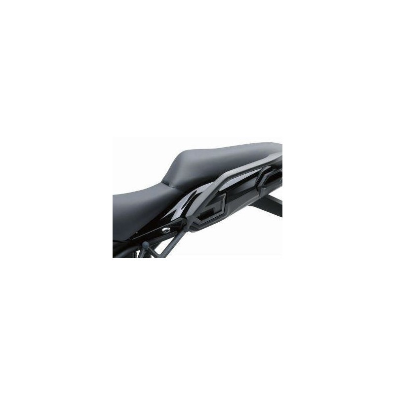 Левая задняя панель Kawasaki Versys 650 2015/2021