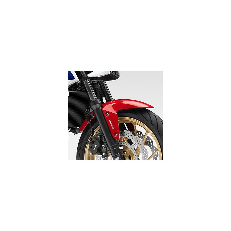 Переднее крыло Honda CB650F