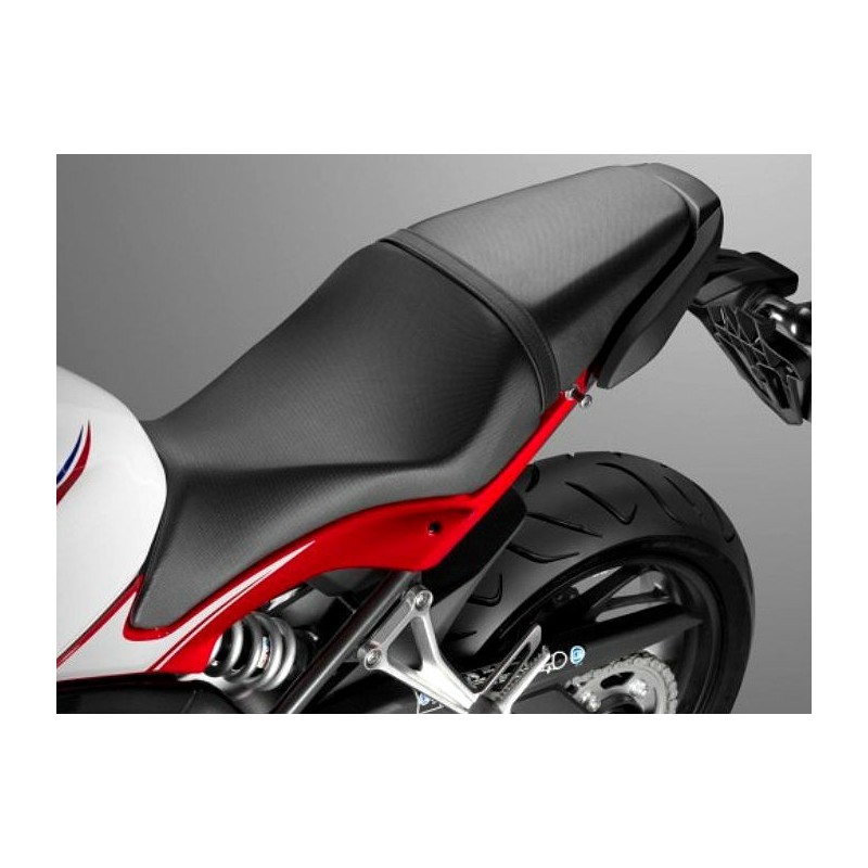 Двухместное сиденье Honda CB650F