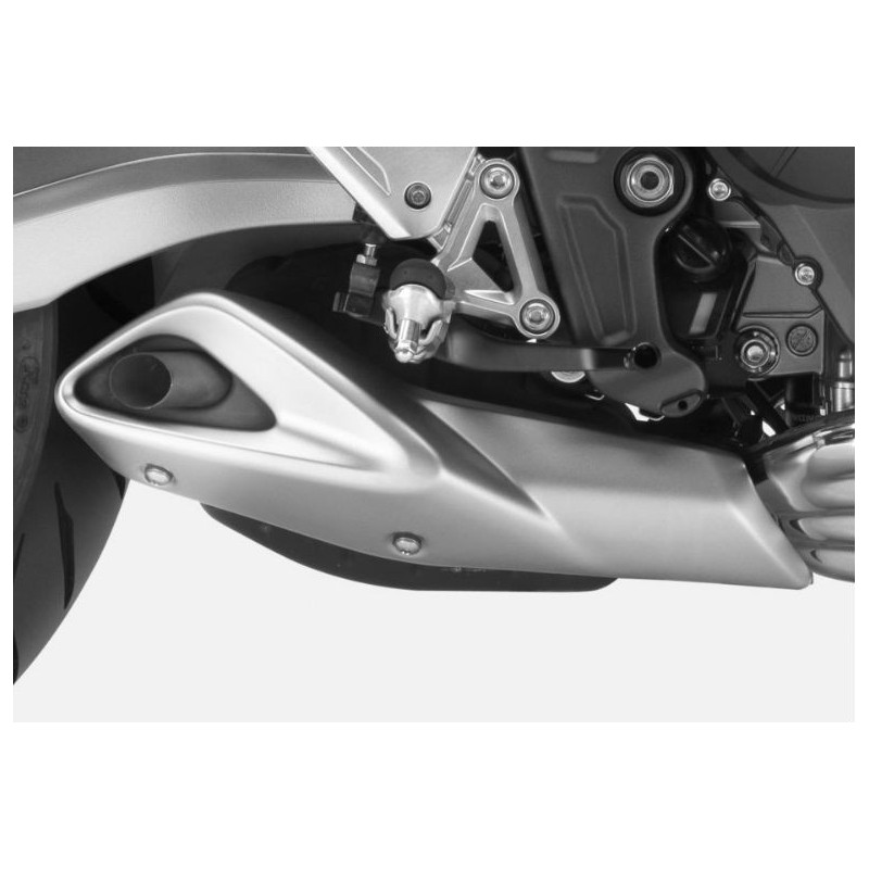 Защита глушителя Honda CB650F