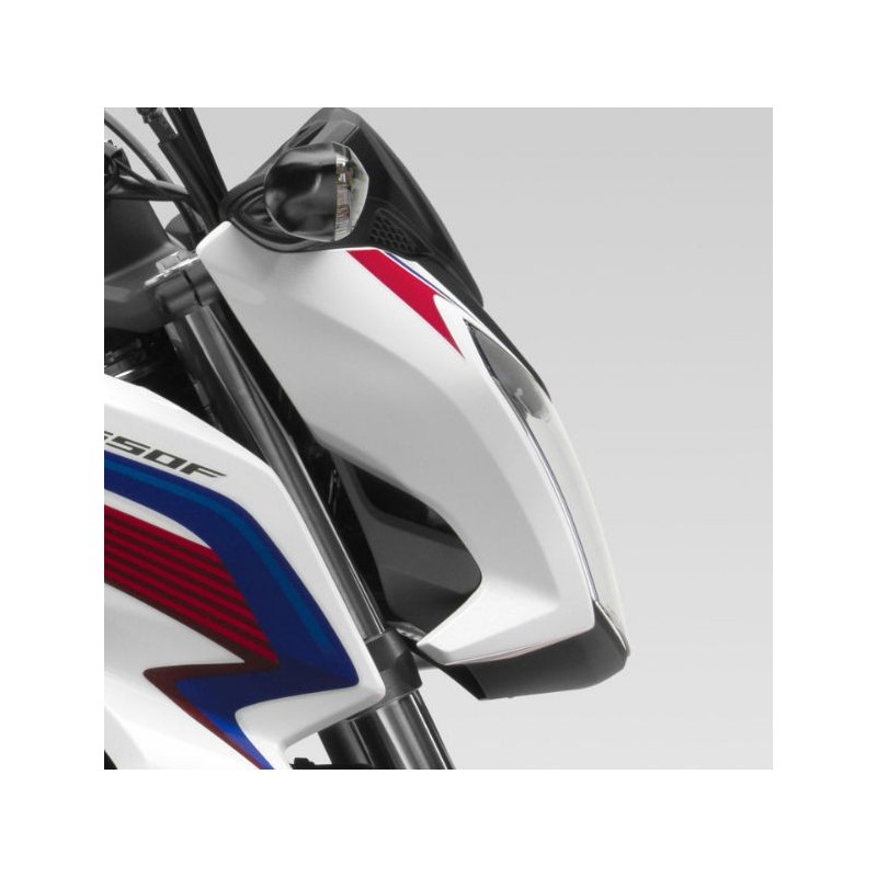 Правый кожух фары Honda CB650F