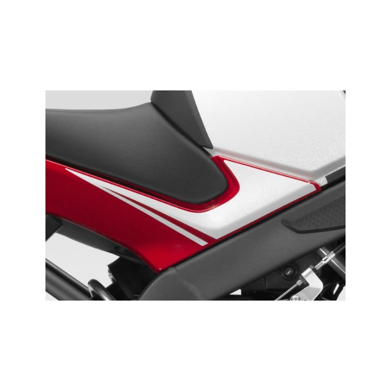 Декоративная полоса правой боковой панели Honda CB650F