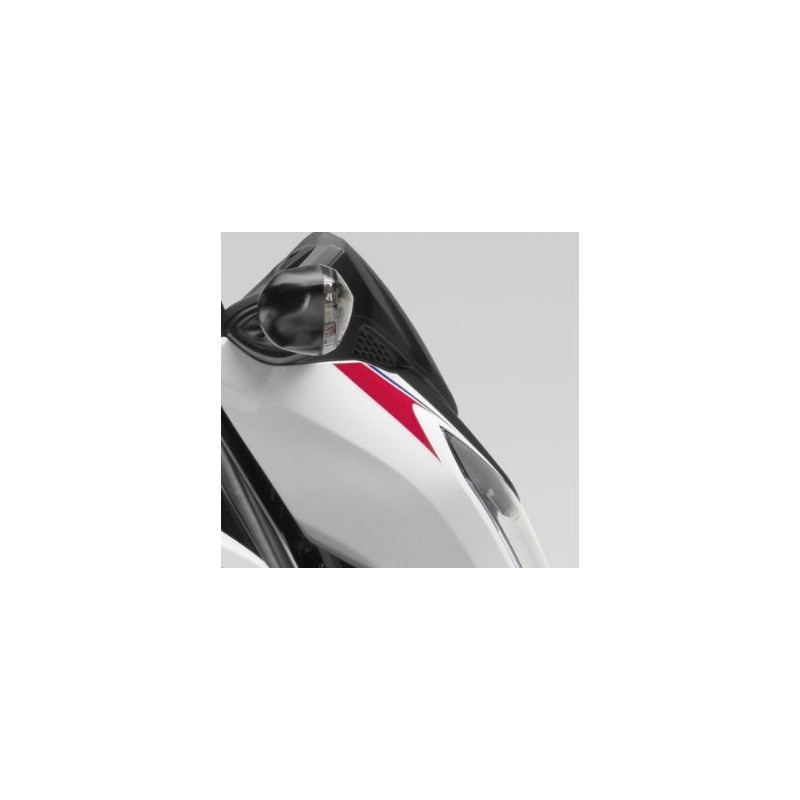 Декоративная полоса правого кожуха фары Honda CB650F