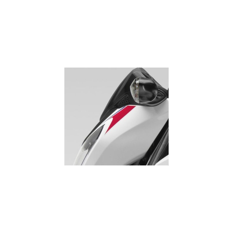Декоративная полоса левого кожуха фары Honda CB650F