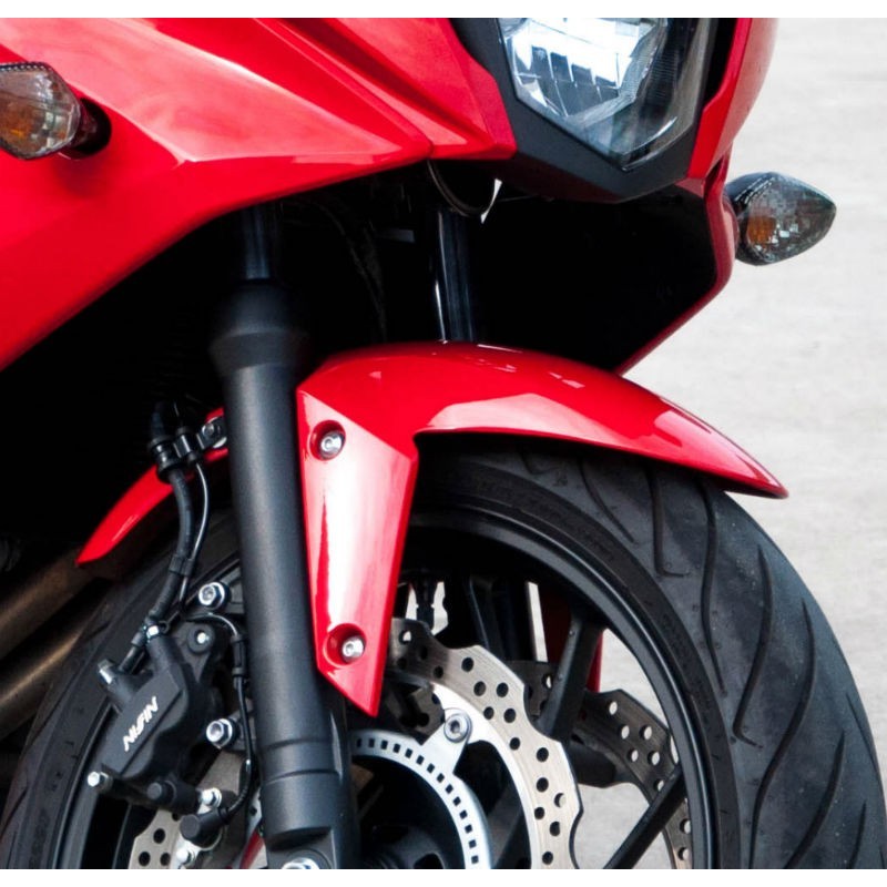 Переднее крыло Honda CBR 650F