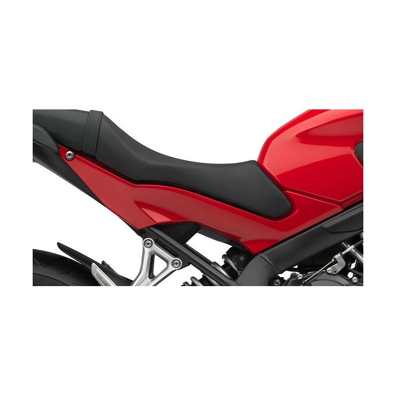 Правая боковая панель под сиденьем Honda CBR 650F