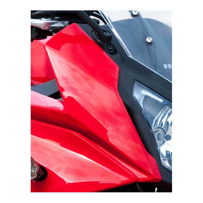 Правый обтекатель фары Honda CBR 650F
