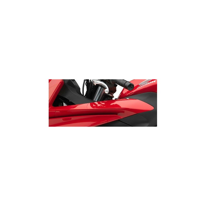 Левый передний обтекатель Honda CBR 650F