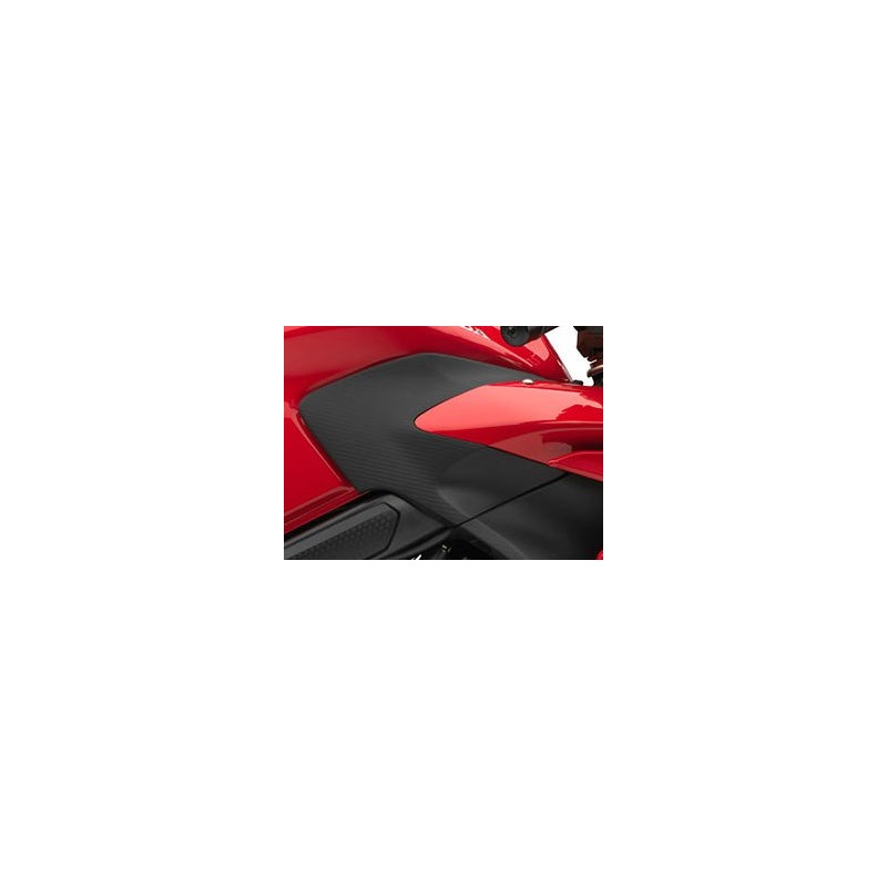 Правая облицовка топливного бака Honda CBR 650F