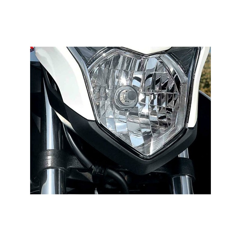 Нижний передний кожух фары Honda CB500F