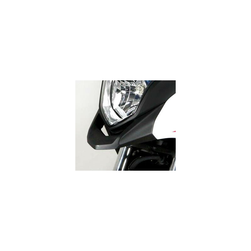 Нижняя передняя панель Honda CB500X