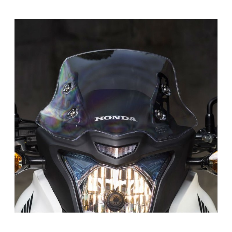 Ветровое стекло Honda CB500X