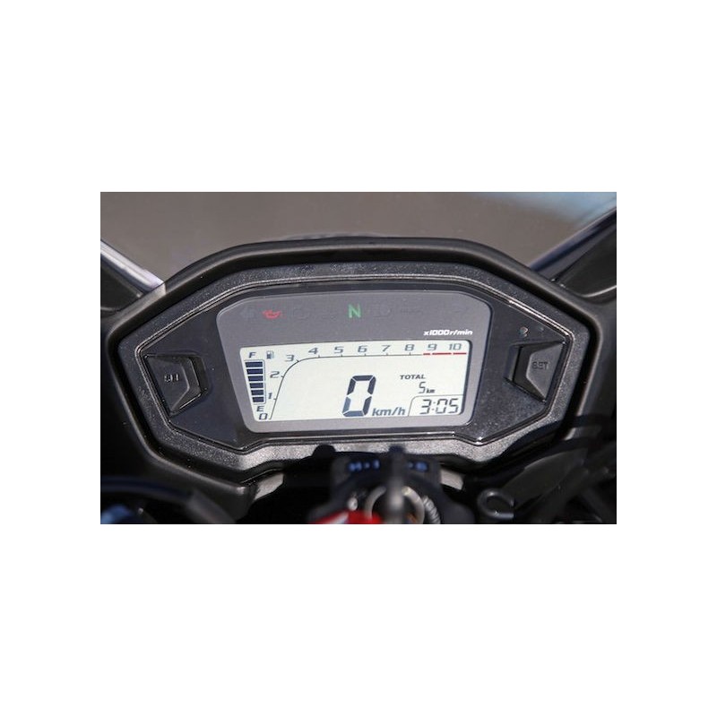 Приборная панель Honda CBR 500R