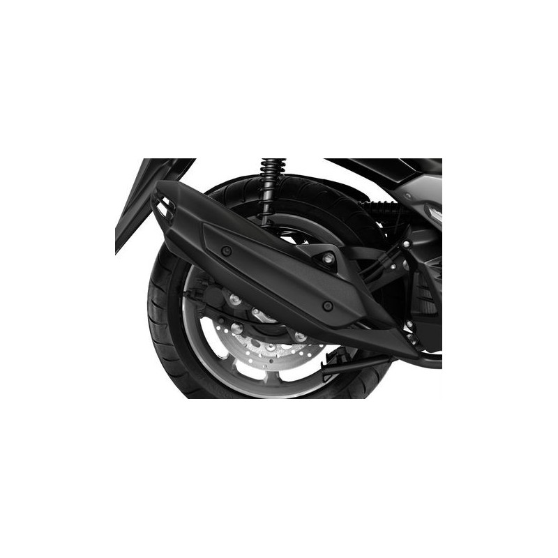 Защита глушителя Yamaha NMAX