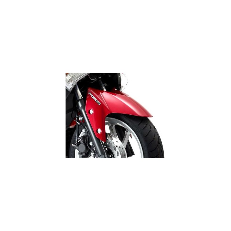 Переднее крыло Yamaha NMAX