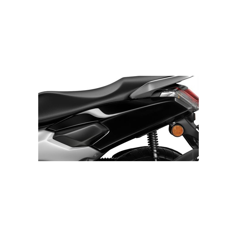 Левая боковая задняя панель Yamaha NMAX