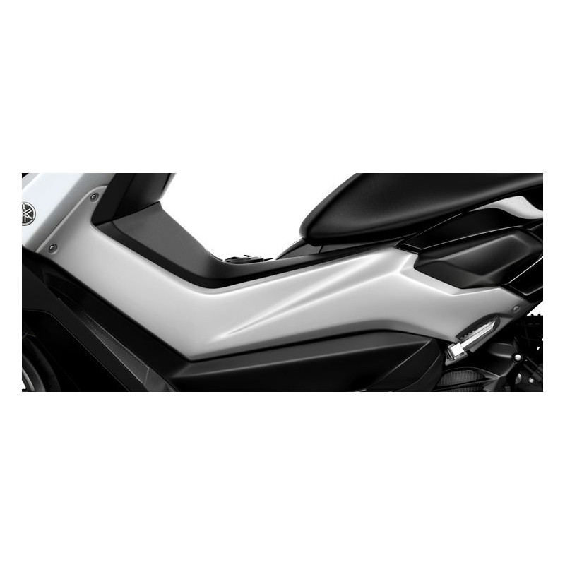 Левая боковая центральная панель Yamaha NMAX