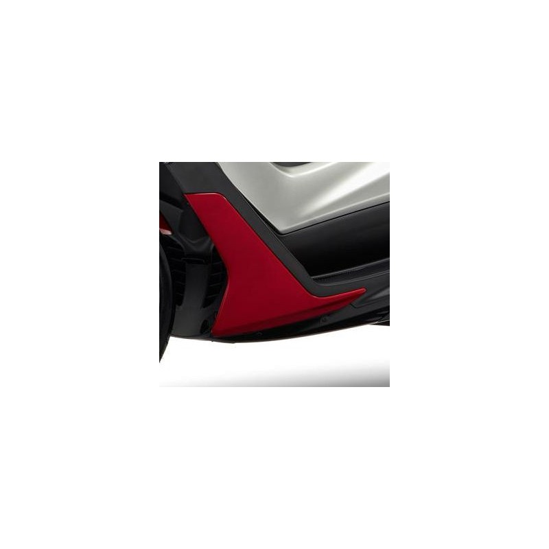 Левая нижняя боковая панель Yamaha NMAX