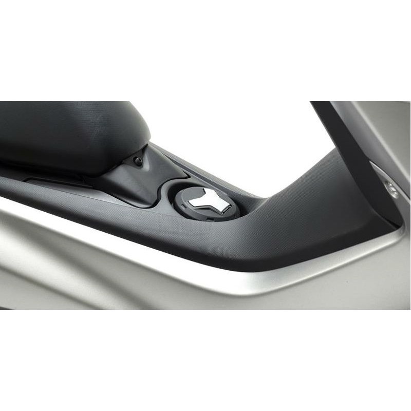 Накладка топливного бака Yamaha NMAX