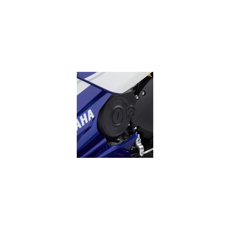 Левая крышка картера Yamaha YZF R15