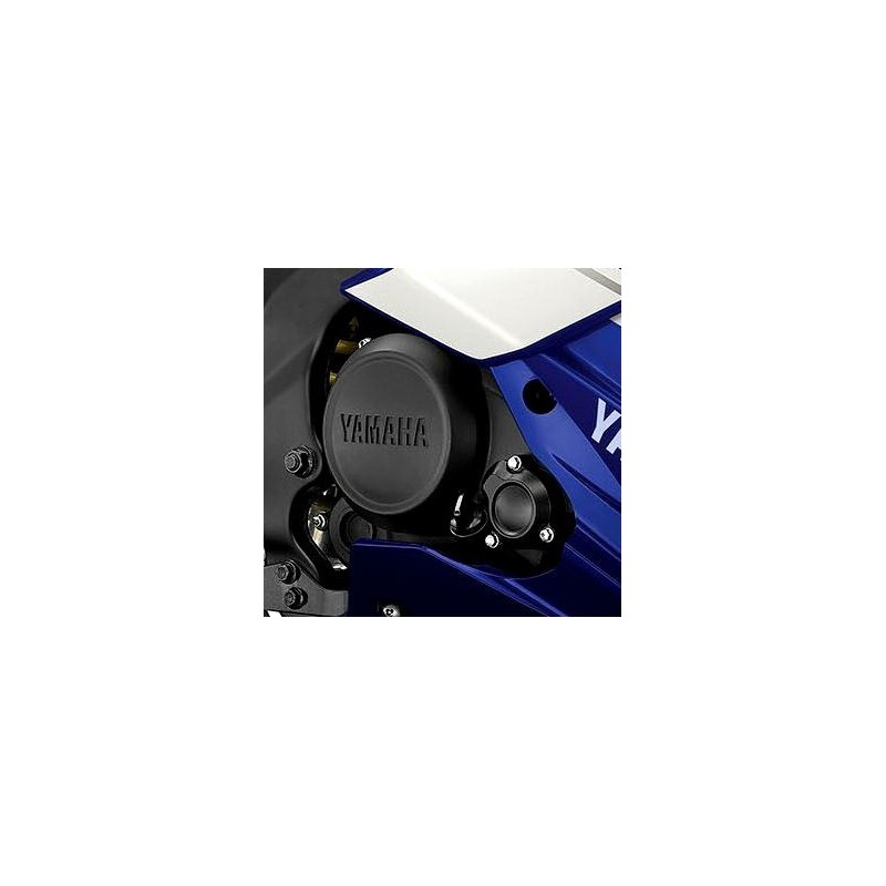 Правая крышка картера Yamaha YZF R15