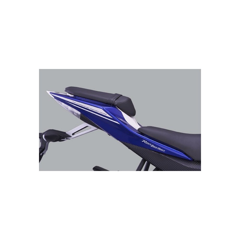 Правая боковая задняя панель Yamaha YZF R15