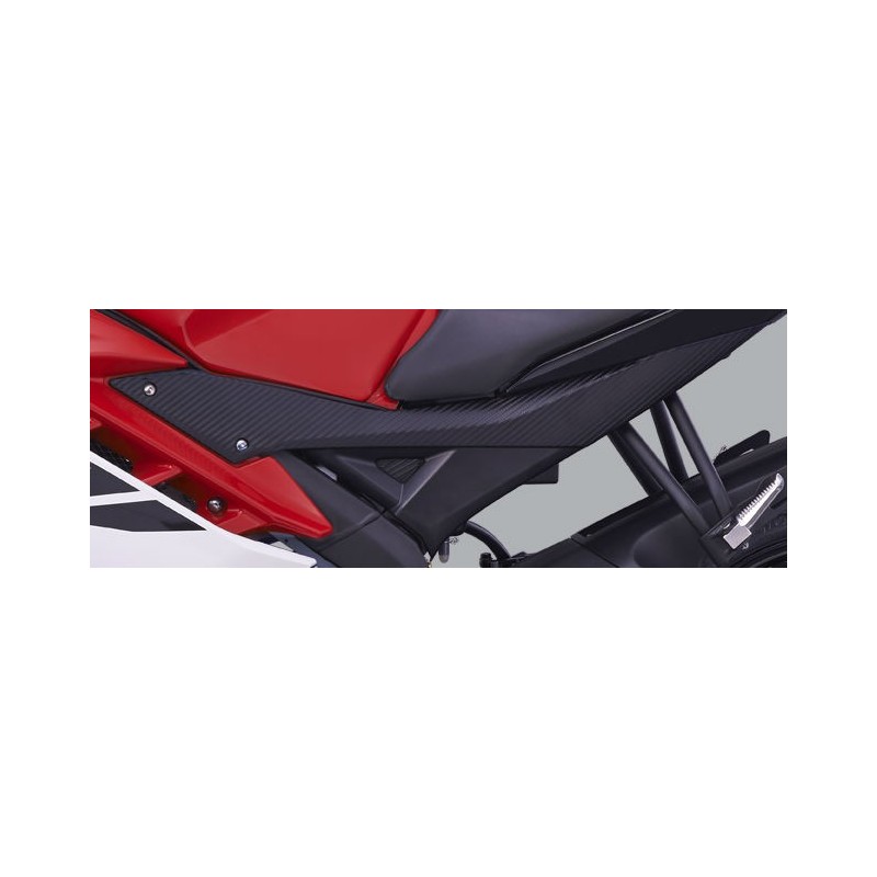 Левая боковая центральная панель Yamaha YZF R15