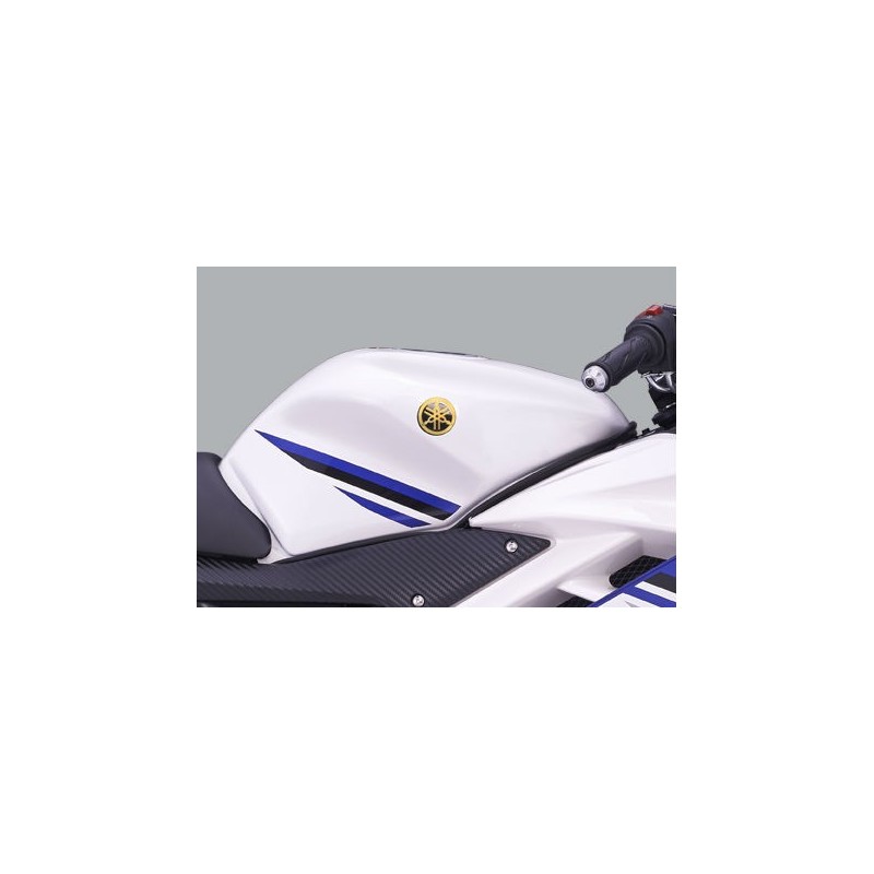 Топливный бак Yamaha YZF R15