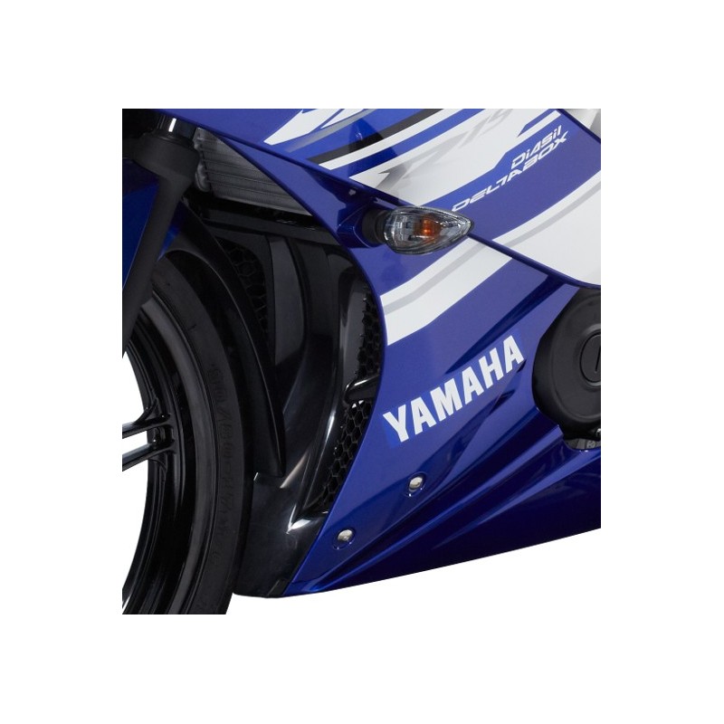 Центральная нижняя панель Yamaha YZF R15