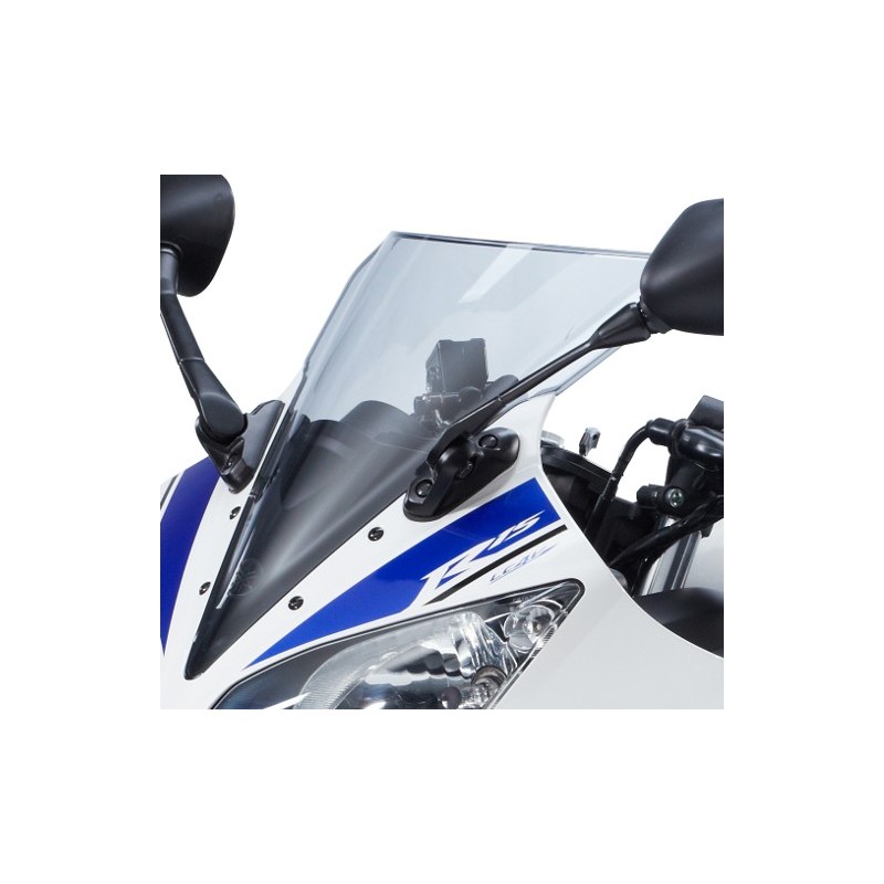 Ветровое стекло Yamaha YZF R15