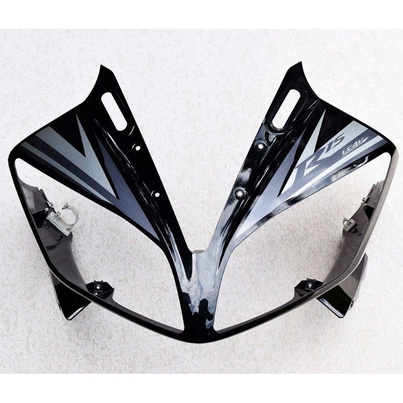 Верхняя передняя панель Yamaha YZF R15