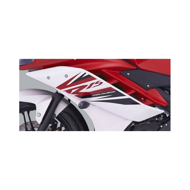 Левая передняя панель Yamaha YZF R15