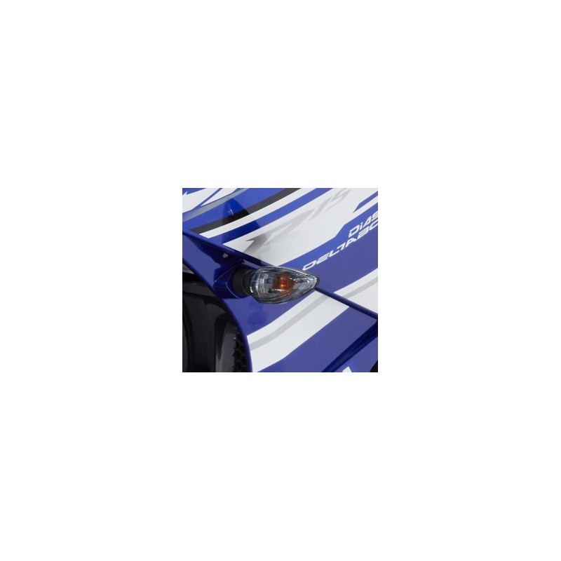 Левый передний указатель поворота Yamaha YZF R15