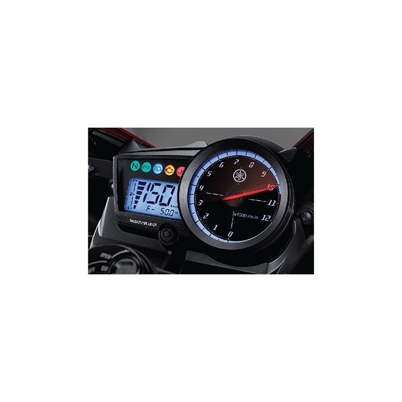 Приборная панель Yamaha YZF R15