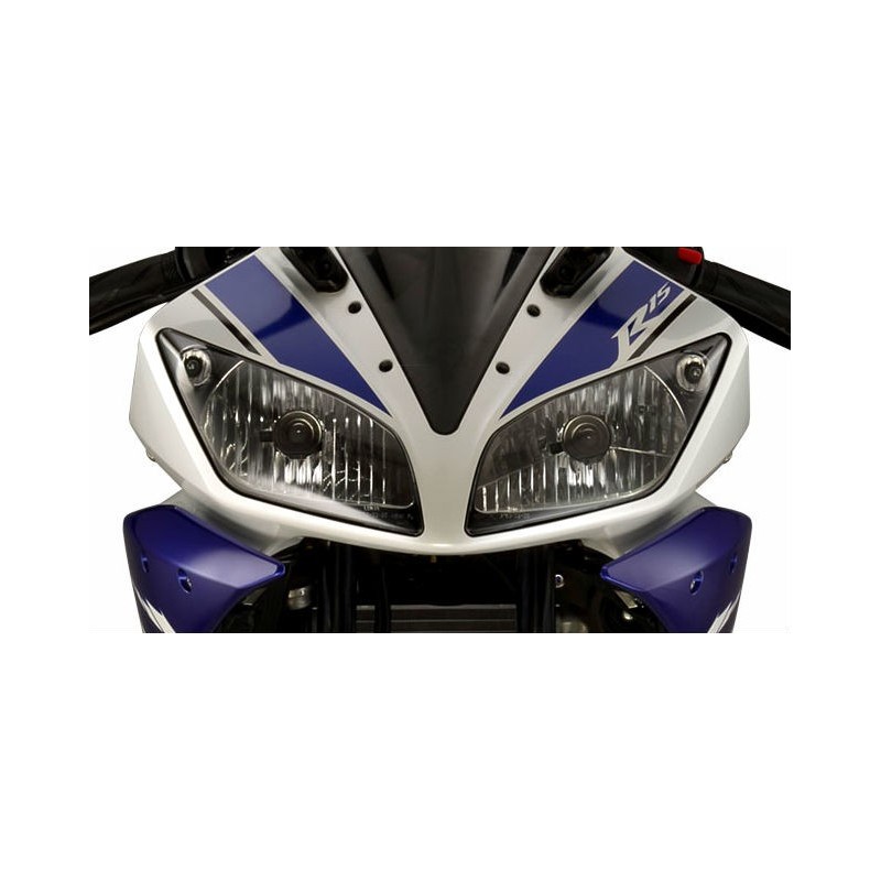 Фара Yamaha YZF R15