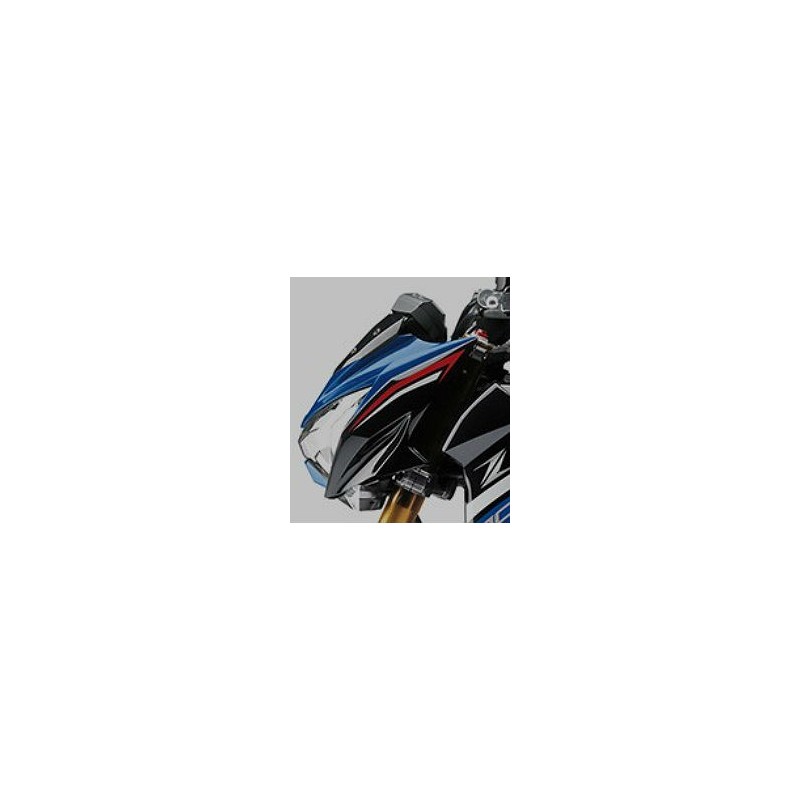 Наклейка левой передней панели 2016 Kawasaki Z800