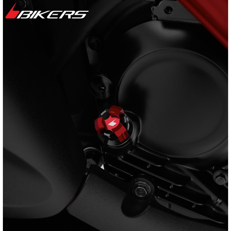 Пробка маслозаливной горловины BIKERS Honda Forza 300
