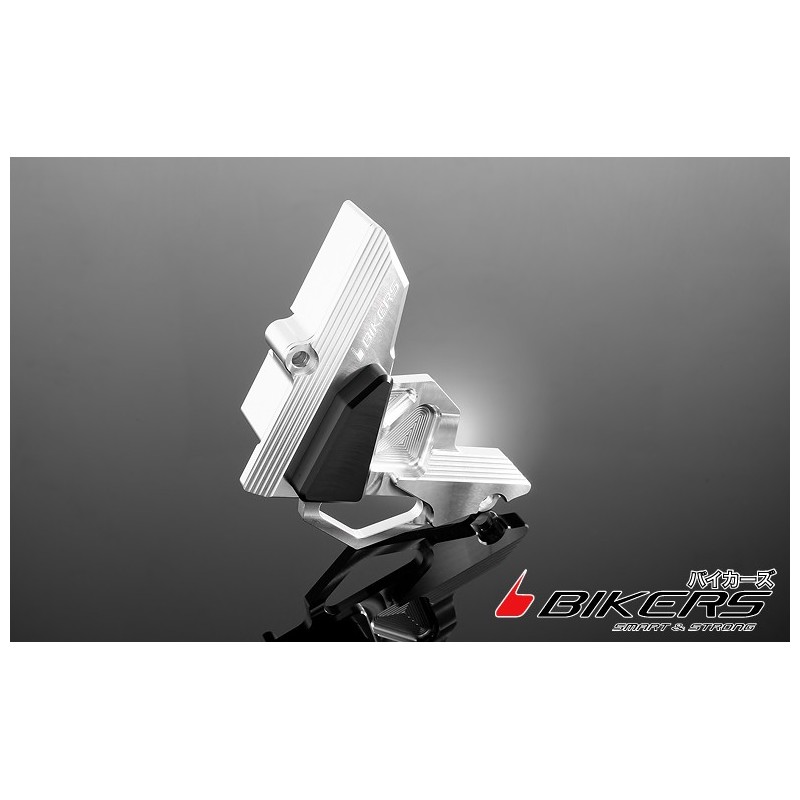 Крышка ведущей звезды BIKERS Kawasaki KSR 110