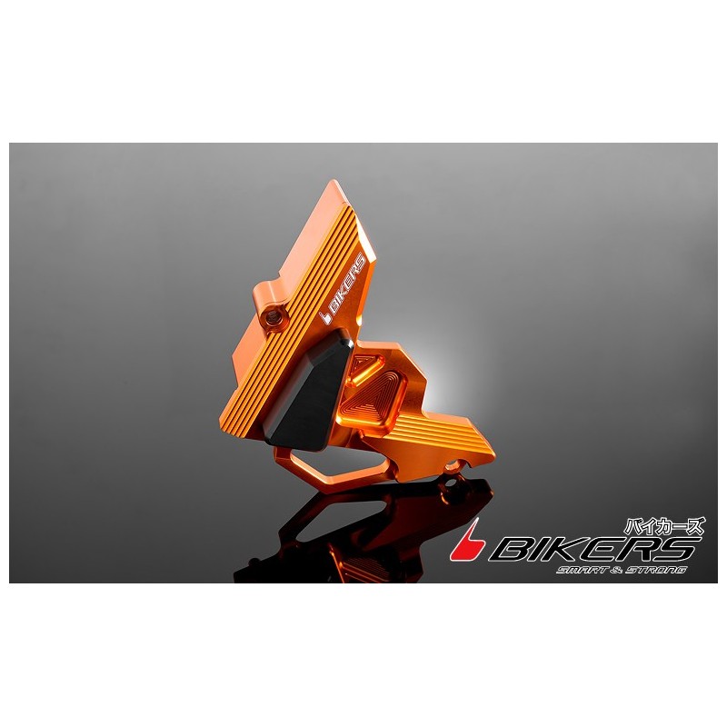 Крышка ведущей звезды BIKERS Kawasaki KSR 110