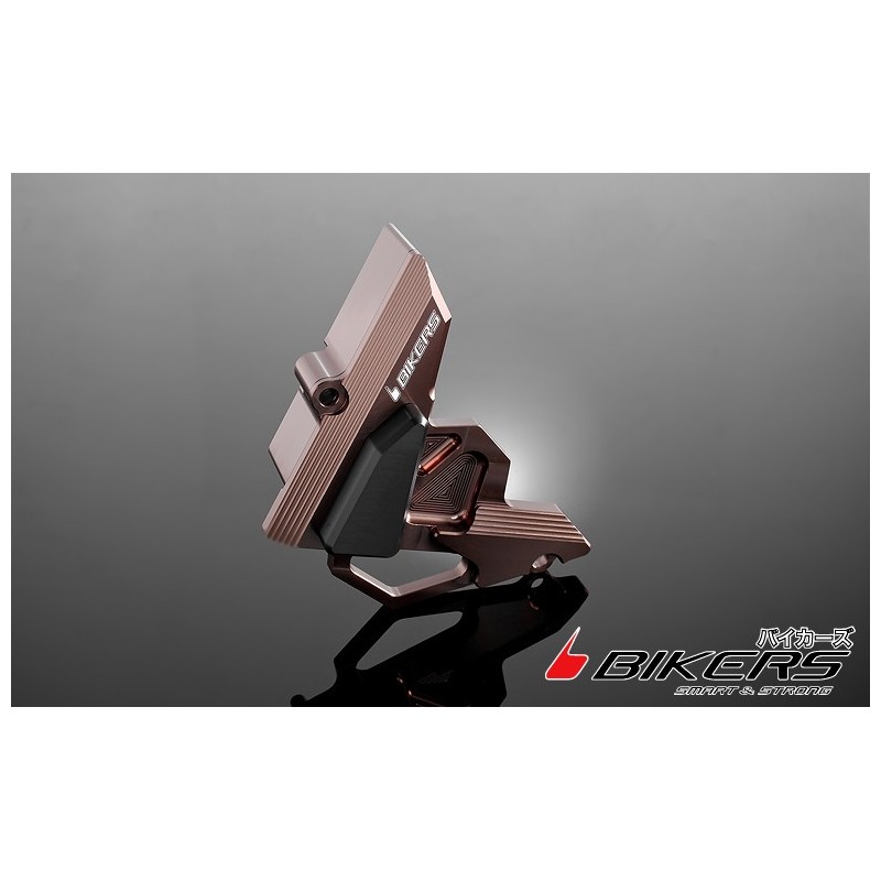 Крышка ведущей звезды BIKERS Kawasaki KSR 110