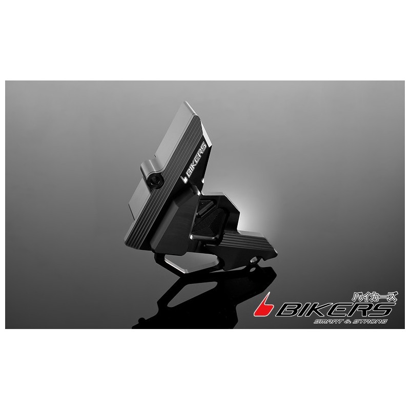 Крышка ведущей звезды BIKERS Kawasaki KSR 110