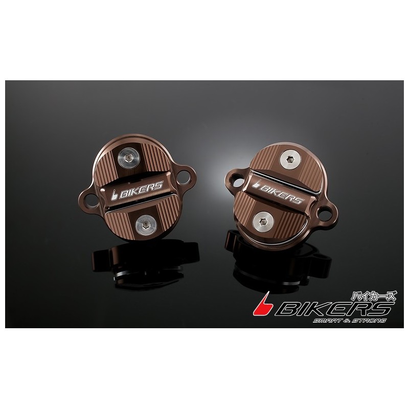 Крышки клапанного механизма BIKERS Kawasaki KSR 110