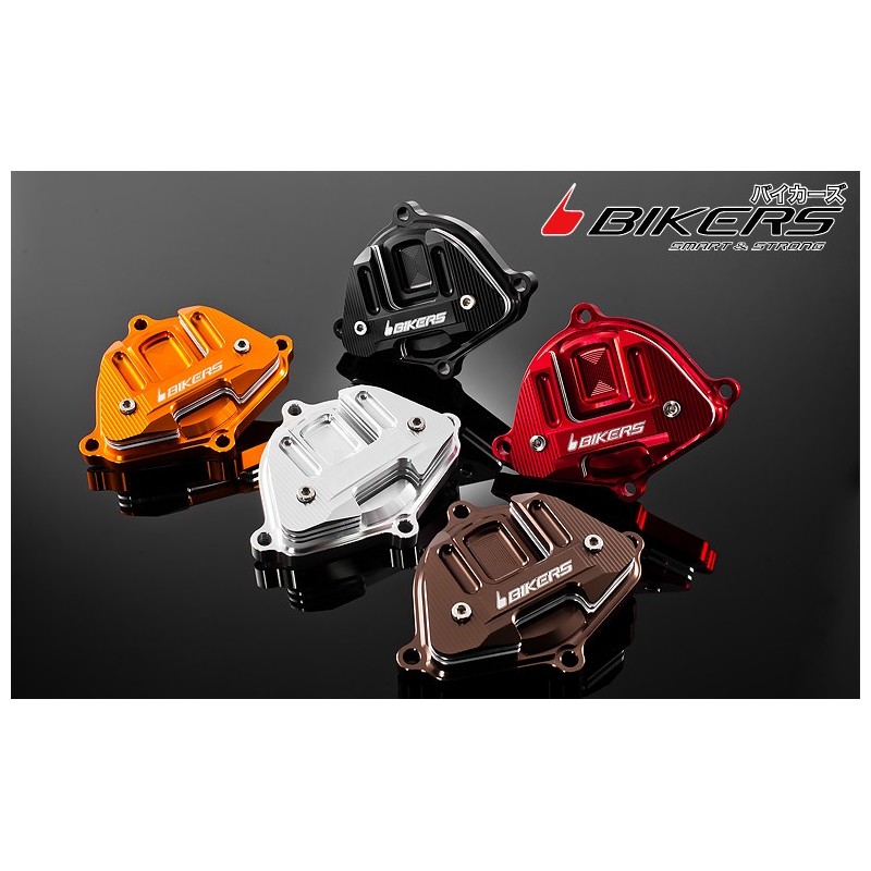 Крышка распределительного вала BIKERS Kawasaki KSR 110